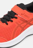 ASICS | Pre-School Patriot 13 PS (Cherry Tomato/Black) 11K
