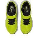 ASICS | Pre-School Patriot 13 PS (Lime Zest/White) 11K