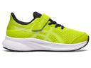 ASICS | Pre-School Patriot 13 PS (Lime Zest/White) 13K