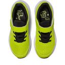 ASICS | Pre-School Patriot 13 PS (Lime Zest/White) 13K