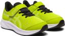 ASICS | Pre-School Patriot 13 PS (Lime Zest/White) 2