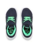 ASICS | Pre-School Patriot 13 PS (MIDNIGHT/NEW Leaf) 10K