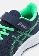 ASICS | Pre-School Patriot 13 PS (MIDNIGHT/NEW Leaf) 10K