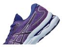 ASICS Purple GEL-Nimbus 24 Sneakers