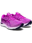 ASICS Purple GEL-Nimbus 24 Sneakers