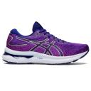 ASICS Purple GEL-Nimbus 24 Sneakers