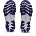 ASICS Purple GEL-Nimbus 24 Sneakers
