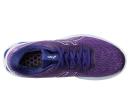 ASICS Purple GEL-Nimbus 24 Sneakers