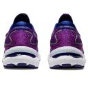 ASICS Purple GEL-Nimbus 24 Sneakers