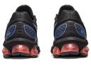 ASICS Quantum 180 VII Women Shoes - Black - Size: 10 - Foot Locker