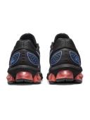 ASICS Quantum 180 VII Women Shoes - Black - Size: 11 - Foot Locker