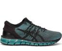 ASICS Quantum 360 VII Women Shoes - Black - Size: 12 - Foot Locker
