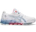 ASICS Quantum 360 VII Women Shoes - Black - Size: 12 - Foot Locker