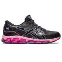 ASICS Quantum 360 VII Women Shoes - Black - Size: 7 - Foot Locker