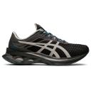 ASICS Shoes - Nova Blast SPS Sneakers, Black Sheet Rock / 12