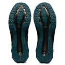 ASICS Shoes - Nova Blast SPS Sneakers, Black Sheet Rock / 12