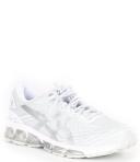 ASICS Silver Gel-Quantum 360 VII Sneakers