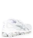ASICS Silver Gel-Quantum 360 VII Sneakers