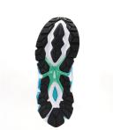 ASICS Silver Gel-Quantum 360 VII Sneakers