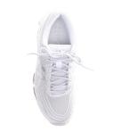 ASICS Silver Gel-Quantum 360 VII Sneakers