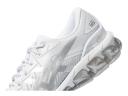 ASICS Silver Gel-Quantum 360 VII Sneakers