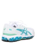ASICS Silver Gel-Quantum 360 VII Sneakers