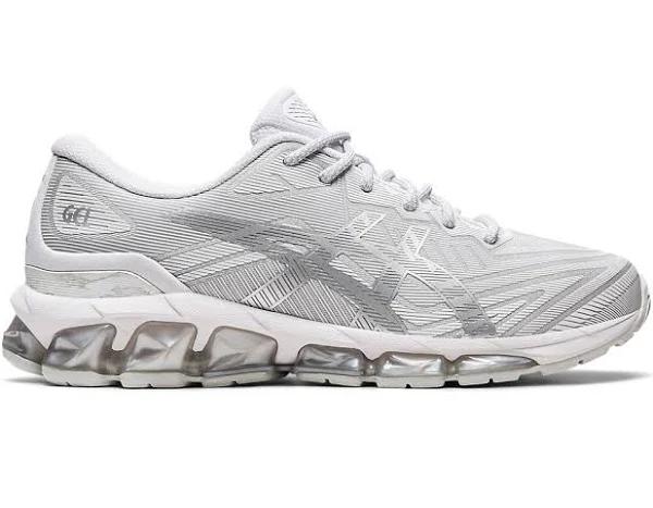 ASICS Silver Gel-Quantum 360 VII Sneakers