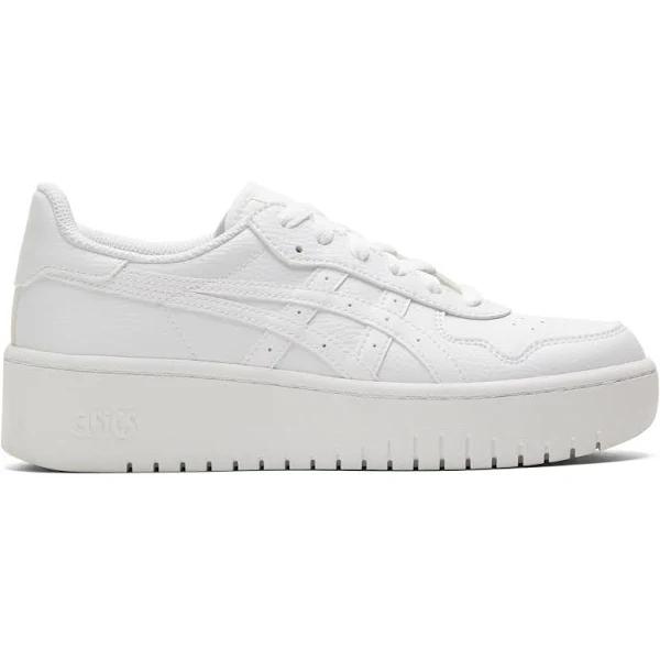 Asics Sneakers Japan S PF White