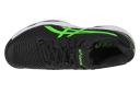 ASICS Solution Speed FF 2 Black/Green Mens 11.5