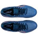 ASICS Solution Speed FF 2 Blue/Gua Mens Shoe 10.5