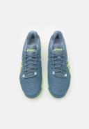 ASICS Solution Speed FF 2 Clay BLU/GRN Men 10.5