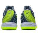 ASICS Solution Speed FF 2 Clay BLU/GRN Men 10.5