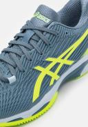ASICS Solution Speed FF 2 Clay BLU/GRN Men 10.5