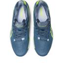ASICS Solution Speed FF 2 Clay BLU/GRN Men 10.5