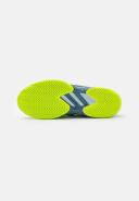 ASICS Solution Speed FF 2 Clay BLU/GRN Men 10.5