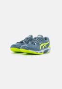 ASICS Solution Speed FF 2 Clay BLU/GRN Men 10.5