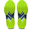 ASICS Solution Speed FF 2 Clay BLU/GRN Men 10.5