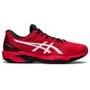 ASICS Solution Speed FF 2 HC Electric Red Men's Tennis Shoe-15 US