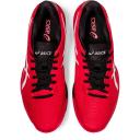 ASICS Solution Speed FF 2 HC Electric Red Men's Tennis Shoe-15 US