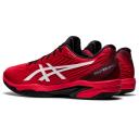 ASICS Solution Speed FF 2 HC Electric Red Men's Tennis Shoe-15 US