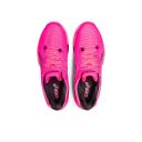 ASICS Solution Speed FF 2 Men Tennis Shoes - Hot Pink/Black 12