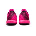 ASICS Solution Speed FF 2 Men Tennis Shoes - Hot Pink/Black 9