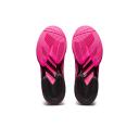 ASICS Solution Speed FF 2 Men Tennis Shoes - Hot Pink/Black 9