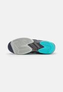 ASICS Solution Speed FF 2 Tennis Shoes - Indigo Ice/Mint 11.5