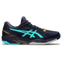 ASICS Solution Speed FF 2 Tennis Shoes - Indigo Ice/Mint 11.5