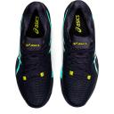 ASICS Solution Speed FF 2 Tennis Shoes - Indigo Ice/Mint 11.5