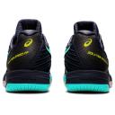 ASICS Solution Speed FF 2 Tennis Shoes - Indigo Ice/Mint 11.5