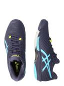 ASICS Solution Speed FF 2 Tennis Shoes - Indigo Ice/Mint 11.5