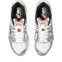 ASICS Sportstyle Gel-Kayano 14 - White/Piquant Orange 10.5