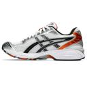 ASICS Sportstyle Gel-Kayano 14 - White/Piquant Orange 11